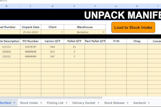 automate your excel tasks using vba and ai tools