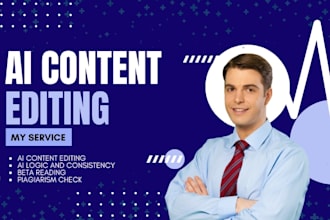 audit fix ai narrative consistency logic report hallucination tracking errors