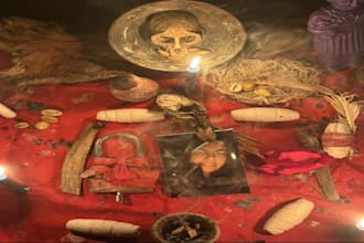 cast powerful regret love spell, get ex back spell, love spell, black magic