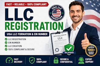 file US and canada msb registration with fincen and fintrac ein llc registration