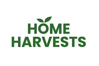 create a home improvement or garden logo design