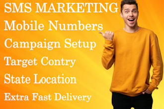 do high response text message marketing with converting text