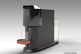 create solidworks models and drawings ready for manufacturing