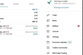 forex trading bot, forex prop trading to pass your evaluation prop trading firm