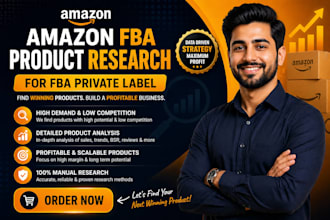 do amazon fba product research and amazon product research for fba pl