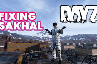 fix broken dayz mods loot economy trader configs and server issues