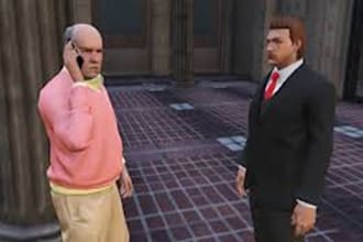 create custom peds and clothing for gta 5 fivem server