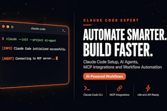 claude code expert claude code fix ai automation ai claude mcp API claude cowork