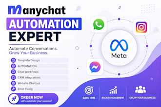 do manychat instagram dm automation manychat ai chatbot wati whatsapp automation