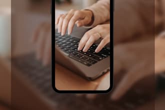write aesthetic, soft and engaging content for your brand