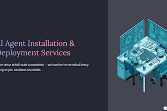 install self learning ai agent on your vps