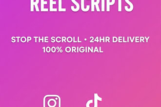 viral urdu hindi reel scripts for instagram tiktok youtube