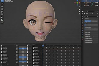 create custom roblox bundle ,dynamic head , layered clothing