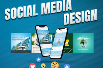 creative social media posts for your brand