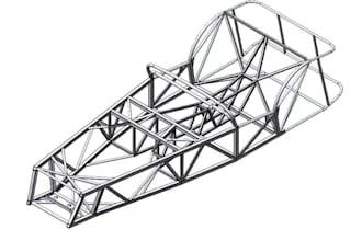 build car frames, chassis and framework for vehicle ,car outer shell or exterior