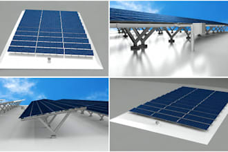 do pvsyst solar energy modeling, bankable solar pv yield analysis and detailed