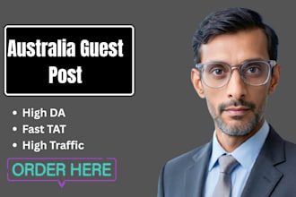 do australian guest posts,au backlinks,au guest post