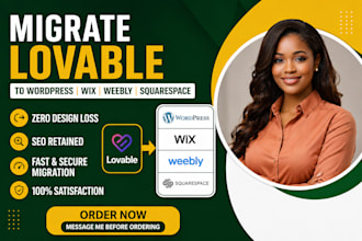 convert lovable ai to wordpress copy clone lovable ai figma website to wordpress