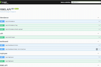 build a rest API with asp net core jwt auth and sql server