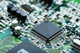 design pcb circuit, pcb design, pcb schematic, fabrication gerber and bom