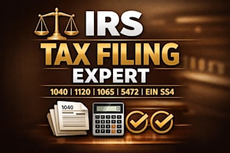 handle nonprofit setup 501c3 1023 and 990 tax filing compliance
