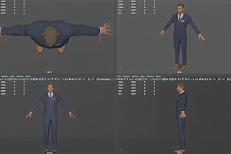 rip, extract and convert 3d game models, characters and assets