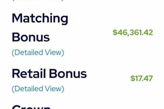 sharing with you my side hustle for passive residual income