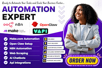 make com automation make com scenario make com expert make com made com notion