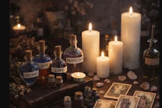 cast return to sender spell, reflect negative energy, break curses