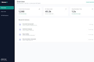 build ai workflow automations with openai zapier make airtable