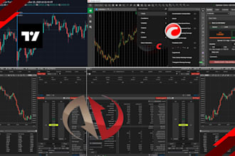 convert tradingview pine script or ctrader to ninjatrader 8 ninjascript