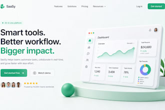 create 3d interactive wix studio website design, 3d animated wix redesign spline