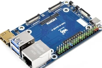 create pcb for raspberry pi compute module cm4 cm5, carrier board, cm5 io board