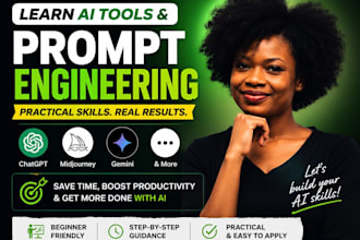 train beginners on chatgpt and ai tools