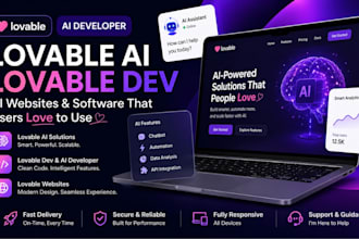 lovable ai, lovable dev, lovable, lovable website, lovable dev ai, ai developer