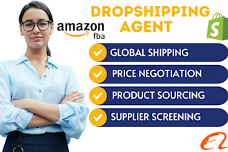 your dropshipping agent global supplier sourcing agent alibaba sourcing