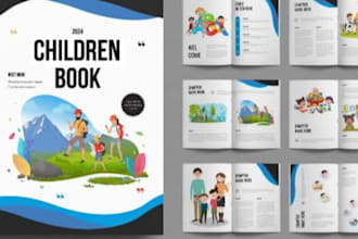 design luxury editable canva ebook, canva ebook design, workbook design