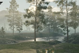 create cinematic lighting and realistic hdrp renders in unity