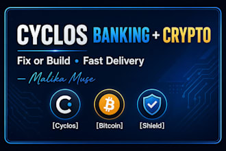 fix or create your broker platform with client dashboard and deposits