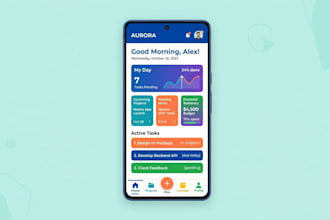 design UI UX that stands out
