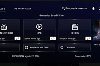 edit or rebrand the latest iptv pro apk rebrand