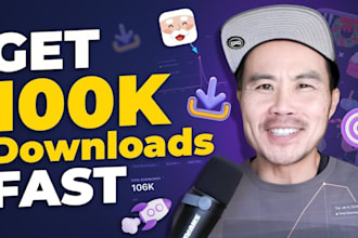do IOS app install, mobile app promotion, game promotion