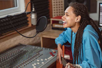 produce, make beats and compose your songs, music, or loops
