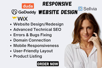 godaddy website design duda website develop godaddy godaddy airo design godaddy