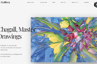 design wix art print website canvas print poster print artwork store website