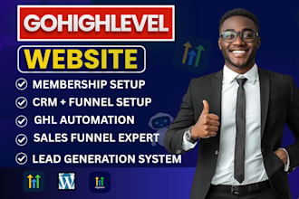 do go high level expert gohighlevel workflow expert gohighlevel automation