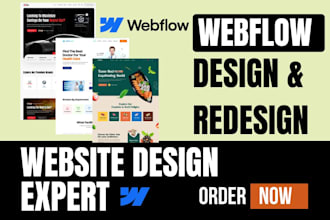 webflow expert webflow website figma to webflow webflow design webflow developer