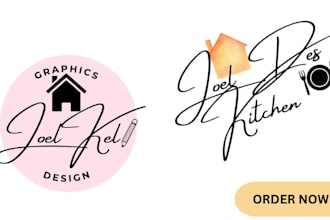 design professional, brand graphics and 3d logo