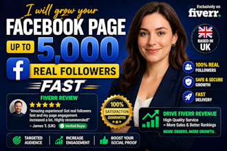grow your facebook page with targeted promotion