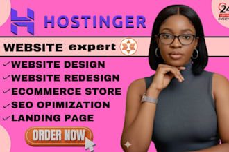 hostinger website design wordpress website design hostinger website design